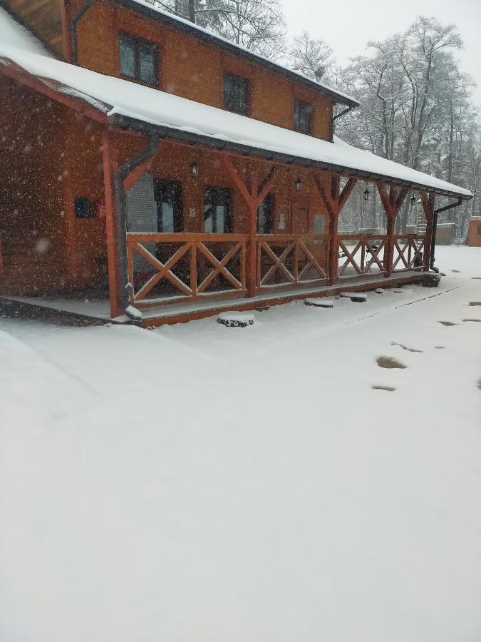 Hotel Przywisle Ustroń Exterior foto