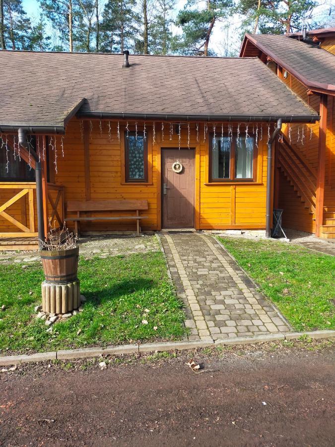 Hotel Przywisle Ustroń Exterior foto