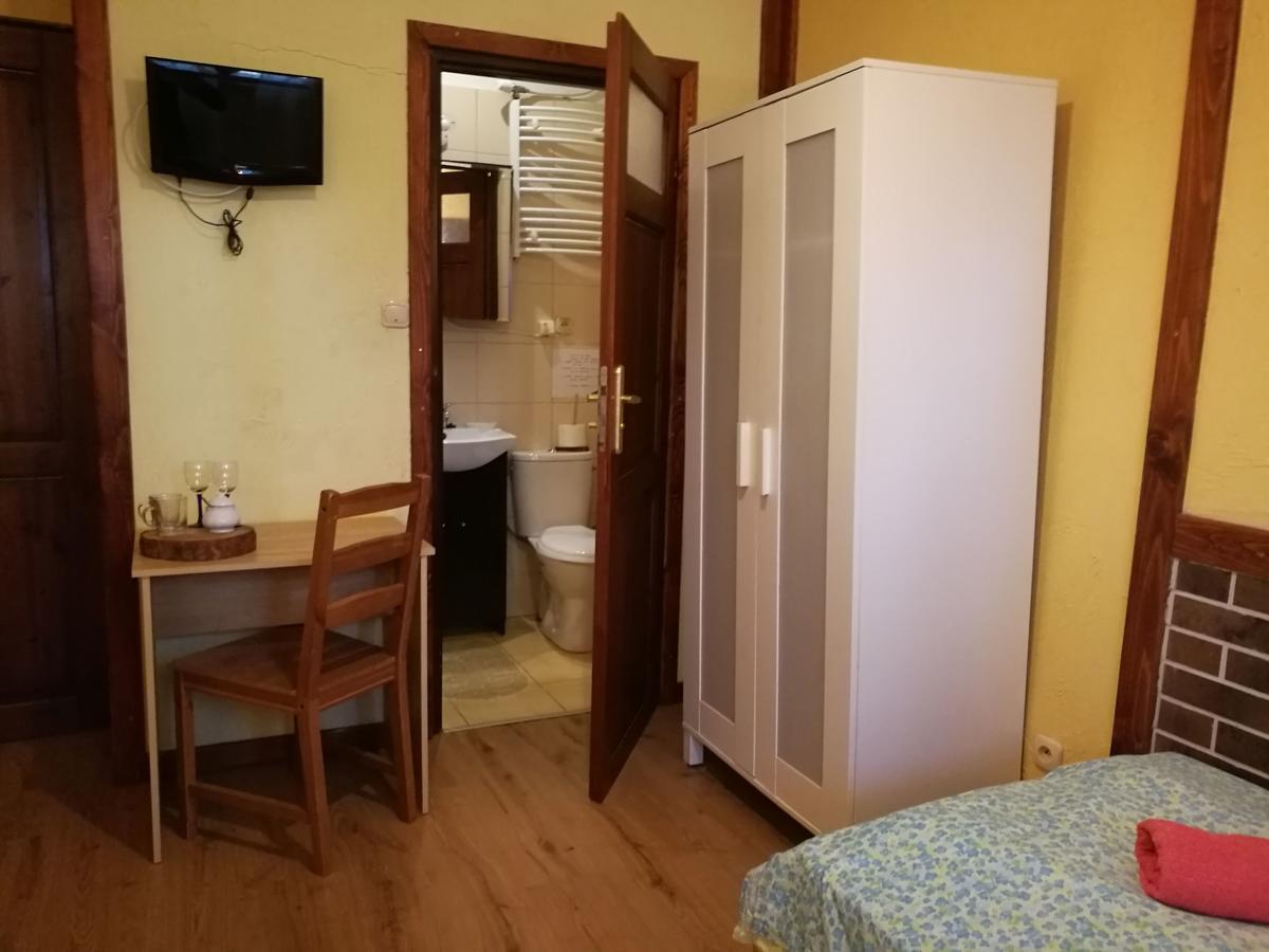 Hotel Przywisle Ustroń Exterior foto