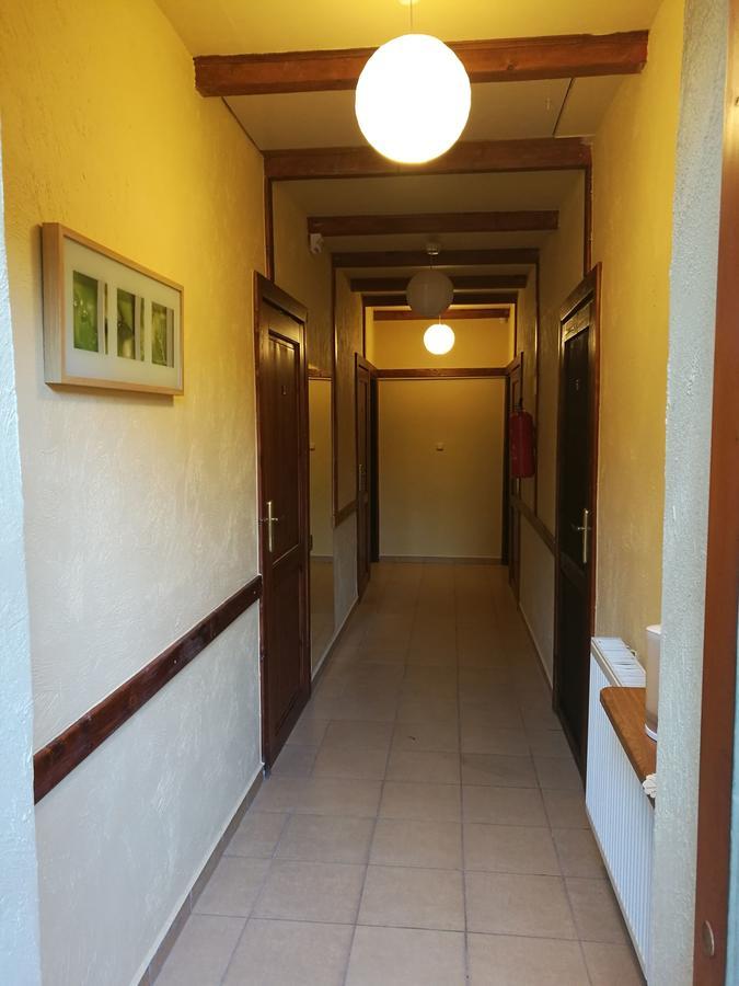 Hotel Przywisle Ustroń Exterior foto